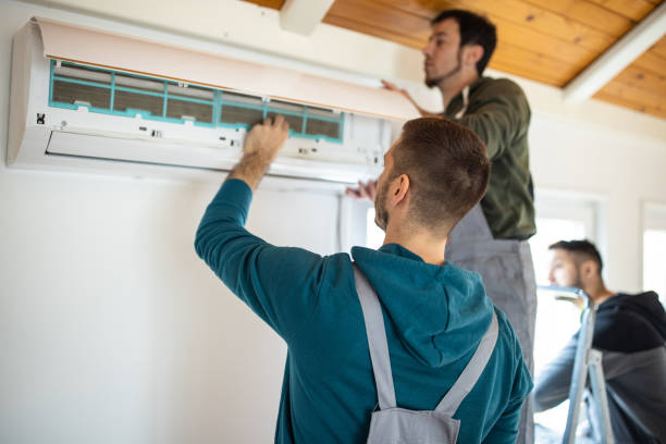 Best 24/7 HVAC repair  in Akron, OH