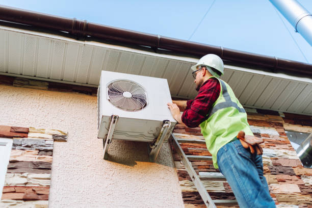 Best Furnace installation  in Akron, OH