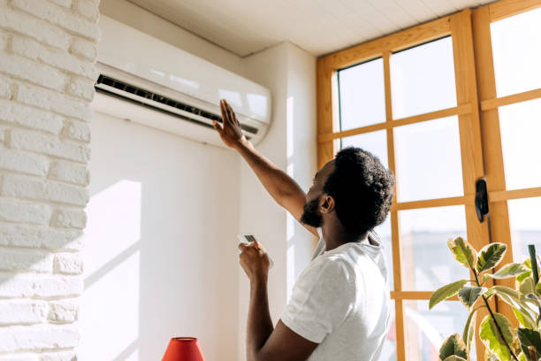Best HVAC emergency services  in Akron, OH