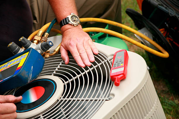 Best HVAC maintenance near me  in Akron, OH
