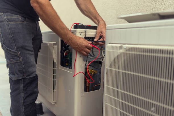 Best HVAC cleaning services  in Akron, OH