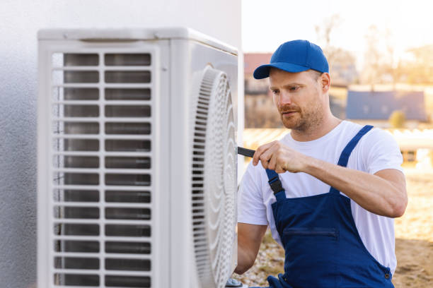 Best HVAC maintenance near me  in Akron, OH