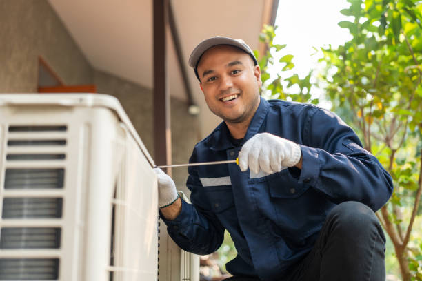 Best HVAC repair near me  in Akron, OH